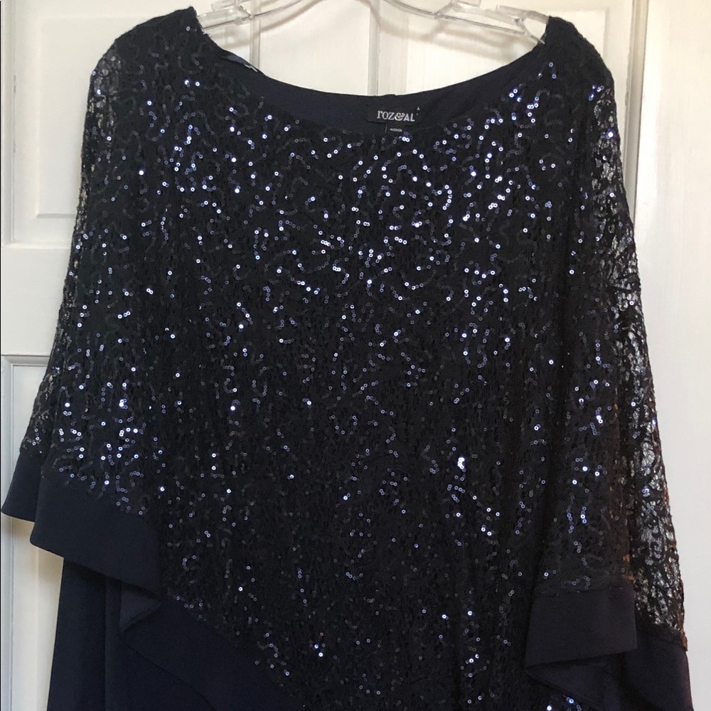 Dress barn dress